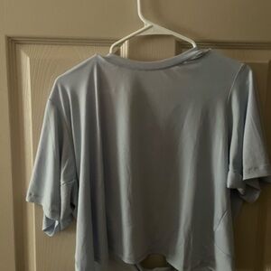 Fabletics Work Out Top